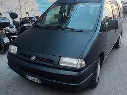 Usata 2000 Fiat Scudo Furgone | 2800 € (Buon prezzo)