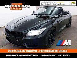 Nero Usata 2011 BMW Z4 M Sport Cabrio | 18.900 € (Super prezzo)