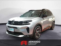 Argento Usata 2022 Citroën C5 Aircross Feel SUV | 21.000 € (Buon prezzo)