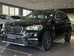 Nero Usata 2019 BMW X1 xLine SUV | 20.400 € (Buon prezzo)