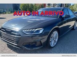 Bianco Usata 2023 Audi A4 S-Line Tre volumi | 30.500 € (Buon prezzo)