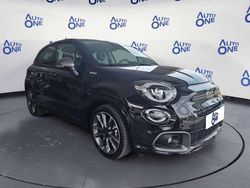 Nero Usata 2023 Fiat 500X Sport SUV | 16.900 € (Buon prezzo)