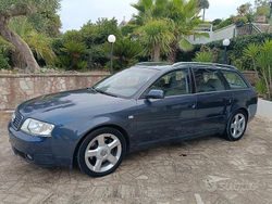 Grigio Usata 2003 Audi A6 Station wagon | 1200 €