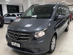 Grigio Usata 2019 Mercedes Vito Furgone | 22.900 € (Molto cara)