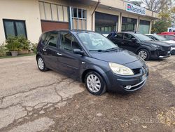 Grigio Usata 2008 Renault Grand Scénic II Monovolume | 1500 € (Ottimo prezzo)