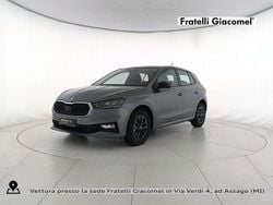 Grigio Usata 2025 Skoda Fabia Due volumi | 16.900 € (Buon prezzo)