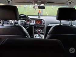 Usata 2009 Audi A6 Allroad Station wagon | 6500 € (Buon prezzo)