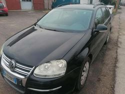 Other Usata 2008 VW Golf V Comfortline Station wagon | 1350 € (Super prezzo)