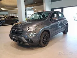 Grigio Usata 2019 Fiat 500X Cross SUV | 14.500 € (Cara)
