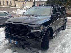Nero Usata 2022 Dodge Ram Pick-up | 55.000 €