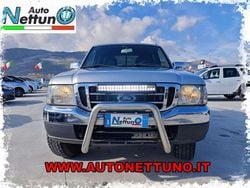 Grigio Usata 2004 Ford Ranger Pick-up | 10.500 € (Buon prezzo)