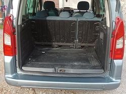 Blu Usata 2009 Citroën Berlingo Monovolume | 3000 €