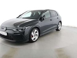 Grigio urano Usata 2021 VW Golf VIII GTD Tre volumi | 28.500 € (Ottimo prezzo)