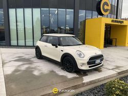 Bianco Usata 2015 Mini One D Due volumi | 10.950 € (Buon prezzo)