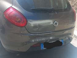 Grigio Usata 2007 Fiat Bravo Due volumi | 1700 € (Super prezzo)