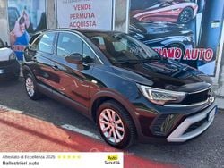 Nero Usata 2022 Opel Crossland X Elegance SUV | 11.950 € (Ottimo prezzo)