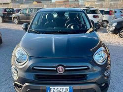 Grigio Usata 2019 Fiat 500X Cross SUV | 13.450 € (Ottimo prezzo)