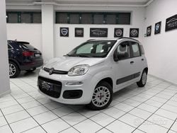 Grigio Usata 2019 Fiat Panda Easy Plus Tre volumi | 9190 € (Buon prezzo)