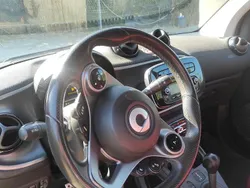 Usata 2016 Smart ForTwo Coupé Due volumi | 12.000 € (Buon prezzo)