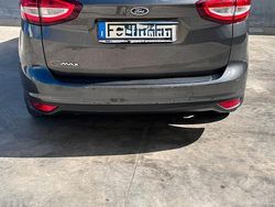 Grigio Usata 2015 Ford C-MAX S Monovolume | 10.000 € (Buon prezzo)