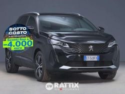 Nero perla Usata 2024 Peugeot 3008 GT SUV | 23.621 € (Buon prezzo)