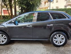 Nero Usata 2013 Mazda CX-7 SUV | 8000 € (Buon prezzo)
