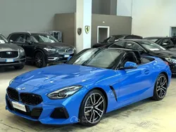 Blu Usata 2019 BMW Z4 M Sport Cabrio | 41.900 € (Buon prezzo)