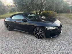 Blu/azzurro Usata 2020 BMW M850 Efficient Dynamics Coupé | 65.000 € (Buon prezzo)
