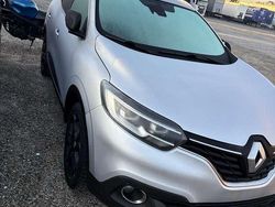 Usata 2017 Renault Kadjar Intens SUV | 8500 € (Molto cara)