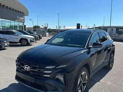Nero Nuova 2025 Hyundai Tucson SUV | 31.900 € (Cara)