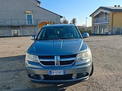 Grigio Usata 2008 Dodge Journey SUV | 3500 € (Buon prezzo)