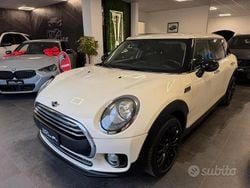 Beige Usata 2016 Mini Cooper D Clubman Station wagon | 9990 € (Buon prezzo)
