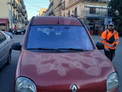 Usata 1998 Renault Kangoo Monovolume | 1500 € (Buon prezzo)