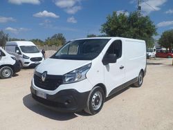Bianco Usata 2020 Renault Trafic Monovolume | 11.500 € (Buon prezzo)