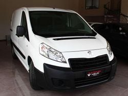 Bianco Usata 2016 Peugeot Expert Furgone | 8600 € (Ottimo prezzo)