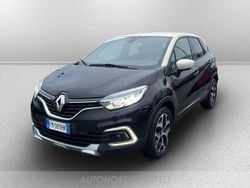 Nero Usata 2018 Renault Captur Intens SUV | 11.500 € (Buon prezzo)