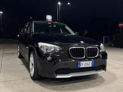 Nero Usata 2010 BMW X1 SUV | 9500 € (Buon prezzo)