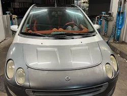 Usata 2006 Smart ForFour Due volumi | 2300 € (Buon prezzo)