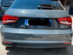 Usata 2016 Audi A1 Due volumi | 12.000 € (Buon prezzo)