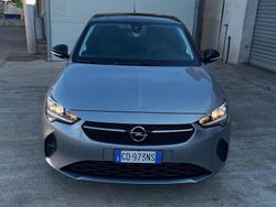 Argento Usata 2021 Opel Corsa Edition Tre volumi | 9900 € (Ottimo prezzo)