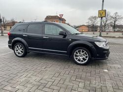 Nero Usata 2013 Fiat Freemont Lounge SUV | 4700 € (Super prezzo)