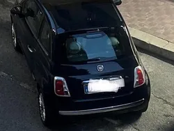Usata 2010 Fiat 500 Due volumi | 6400 € (Buon prezzo)