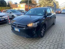 Nero Usata 2023 Opel Corsa Edition Tre volumi | 13.900 € (Buon prezzo)