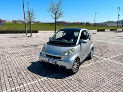 Usata 2008 Smart ForTwo Coupé Due volumi | 3000 € (Buon prezzo)