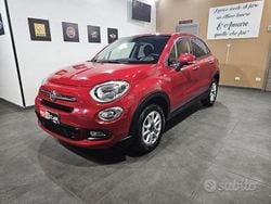 Rosso Usata 2017 Fiat 500X SUV | 9800 € (Ottimo prezzo)