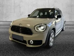 Bianco Usata 2020 Mini Cooper Countryman Hype SUV | 25.950 € (Buon prezzo)