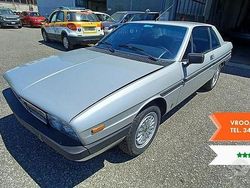 Usata 1982 Lancia Gamma Coupé | 10.750 €