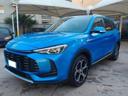 Blu Nuova 2025 MG ZS Comfort SUV | 19.390 € (Buon prezzo)