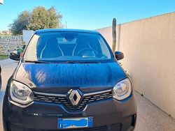 Nero Usata 2023 Renault Twingo Due volumi | 12.900 € (Buon prezzo)