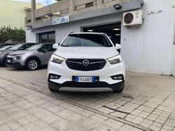 Bianco Usata 2019 Opel Mokka X SUV | 13.900 € (Buon prezzo)